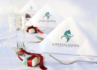 Crystal Sands