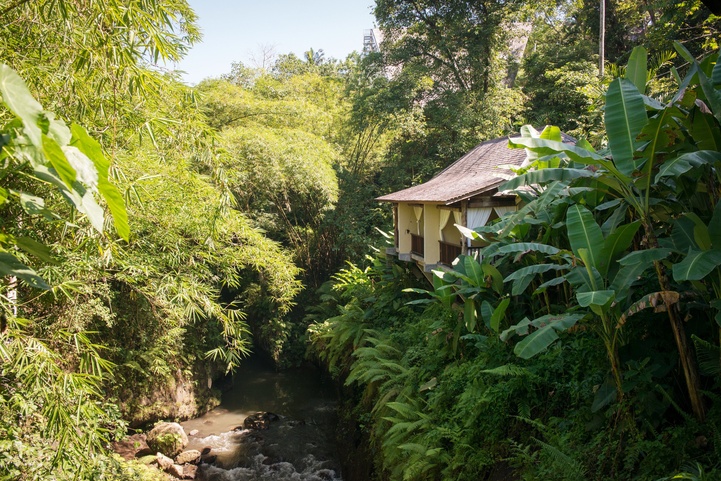 Komaneka At Bisma Ubud