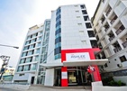 Ashlee Heights Hotel & Suites