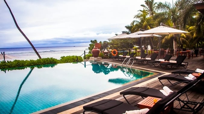 Doubletree By Hilton Seychelles Allamanda Resort & Spa