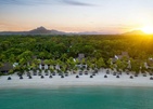 Shangri-La Le Touessrok, Mauritius