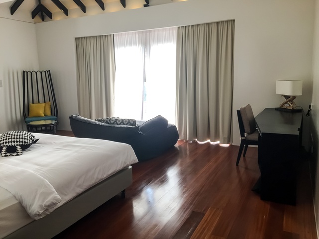 Noku Maldives, Vignette Collection By Ihg