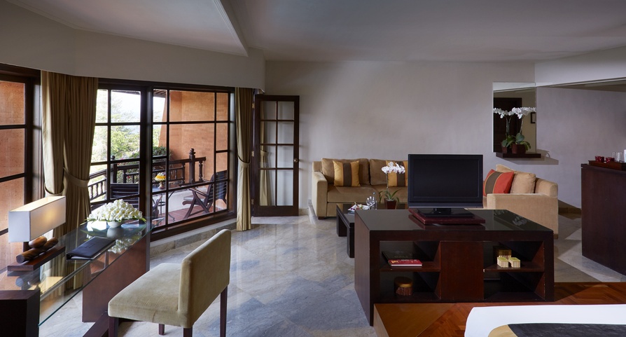 Sol By Melia Benoa Bali All Inclusive