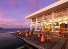 Raffles Maldives Meradhoo