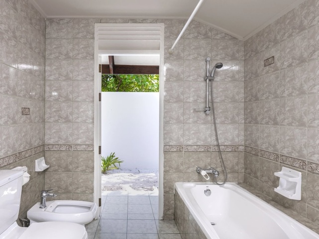 Villa Park (Ex. Sun Island Resort & Spa)