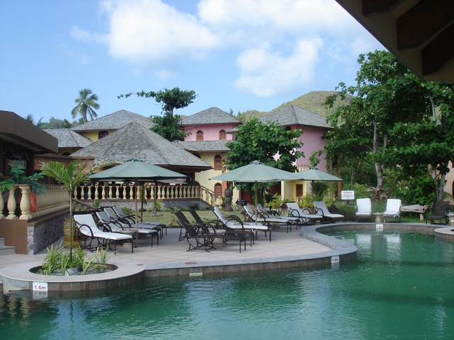 Castello Beach Hotel