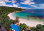 Bunga Raya Island Resort & Spa