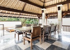 Aman Villas At Nusa Dua