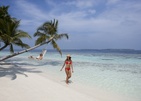 Vilamendhoo Island Resort