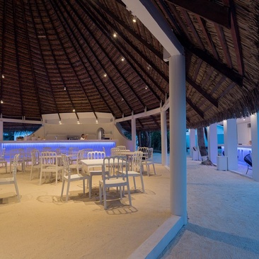 Sandies Bathala Resort