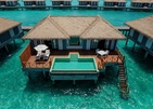 Noku Maldives, Vignette Collection By Ihg