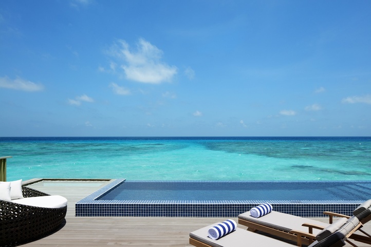 Radisson Blu Resort Maldives