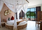 Moja Tuu The Luxury Villas & Nature Retreat