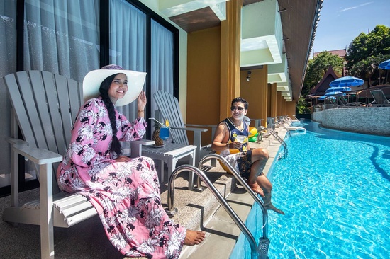 Diamond Cottage Resort & Spa