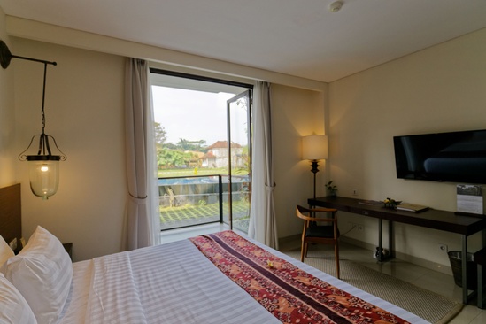 Plataran Ubud Hotel & Resort