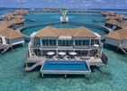 Radisson Blu Resort Maldives