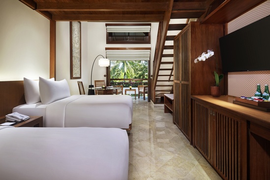 Paradisus By Melia Bali
