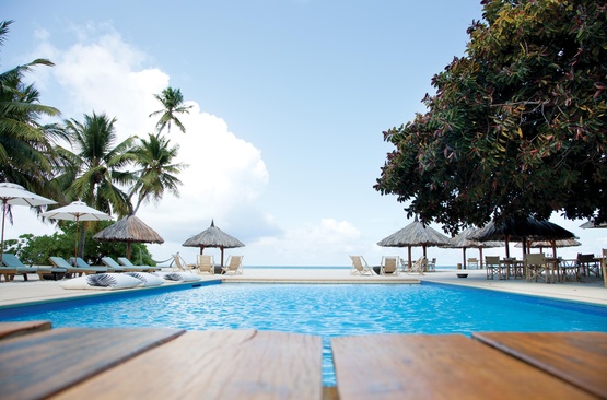 Four Seasons Resort Seychelles At Desroches Island