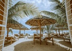 Sansi Kendwa Beach Resort