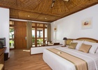 Bandos Maldives Номер Отеля