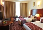 Ramee Rose Hotel