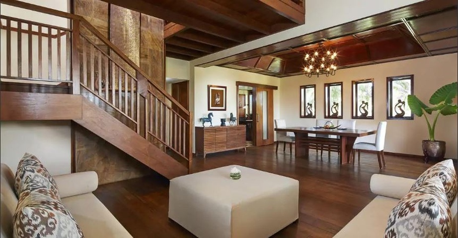 Paradisus By Melia Bali