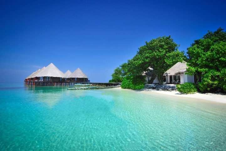 Velidhu Island Resort