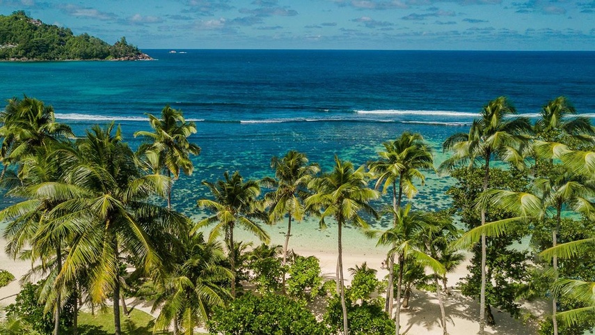 Kempinski Seychelles Resort