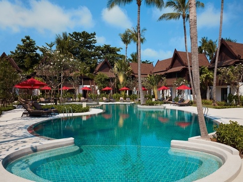 Amari Koh Samui