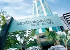 Pacific Regency Hotel Suites