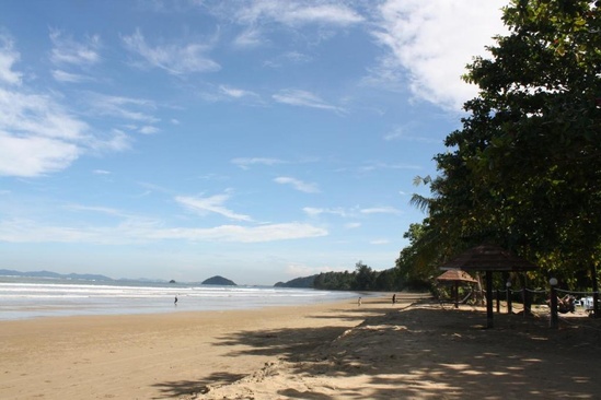 Beringgis Beach Resort & Spa