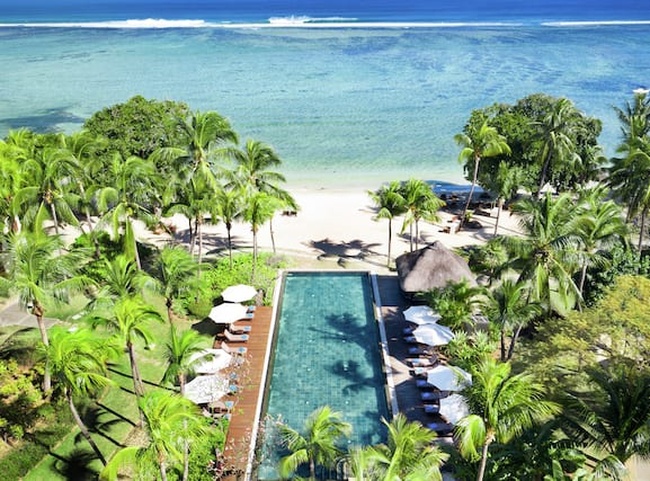 Hilton Mauritius Resort & Spa