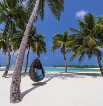 One&Only Reethi Rah
