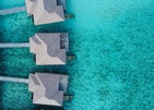Barcelo Whale Lagoon Maldives водные виллы со спуском в океан Barcelo Whale Lagoon Maldives Водные Виллы Со Спуском В Океан