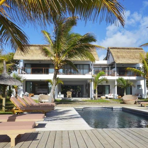 La Maison D'Et Hotel Mauritius