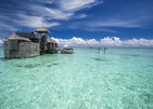 Gili Lankanfushi Maldives Индийский Океан