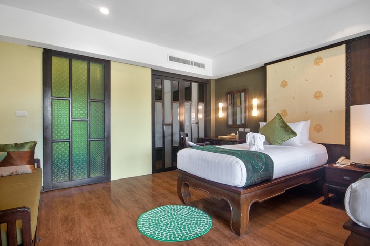 Diamond Cottage Resort & Spa