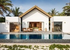 Waldorf Astoria Maldives Ithaafushi