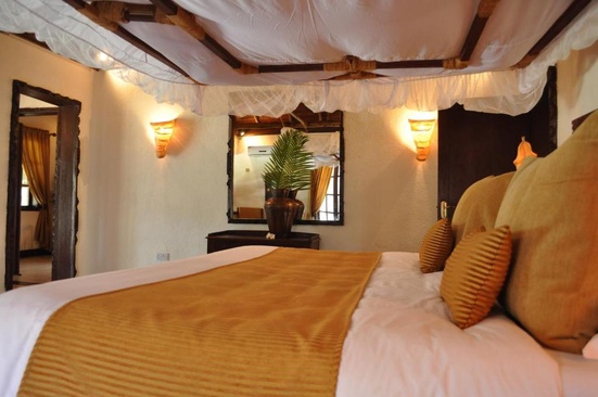 Breezes Beach Club And Spa