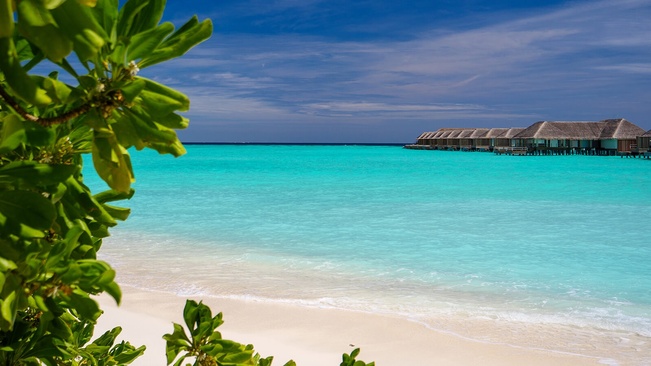 Baglioni Resort Maldives