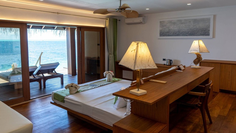 Nakai Dhiggiri Resort