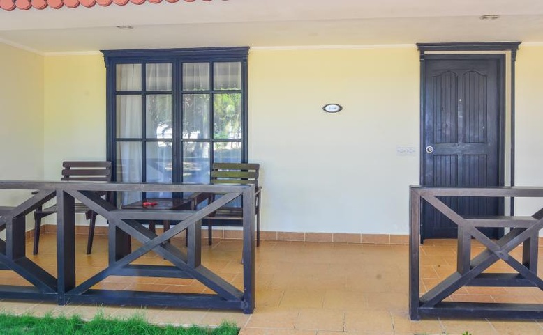 Berjaya Praslin Resort