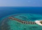 Emerald Faarufushi Resort & Spa