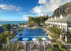 The St. Regis Le Morne Resort Mauritius