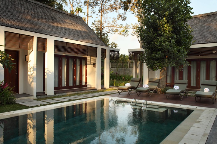 The Samaya Ubud