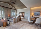 The St. Regis Le Morne Resort Mauritius