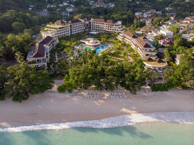Savoy Resort & Spa