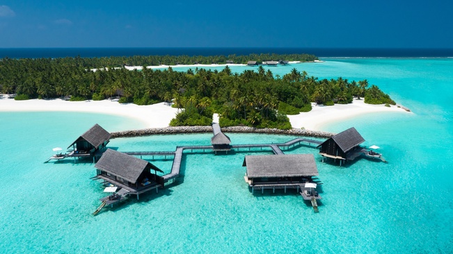 One&Only Reethi Rah