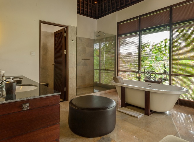 Komaneka At Bisma Ubud