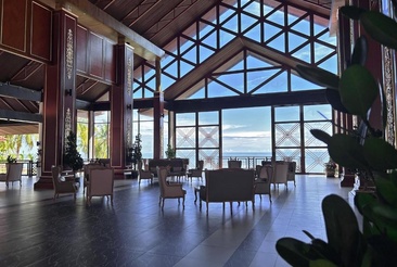 Damai Lagoon Resort